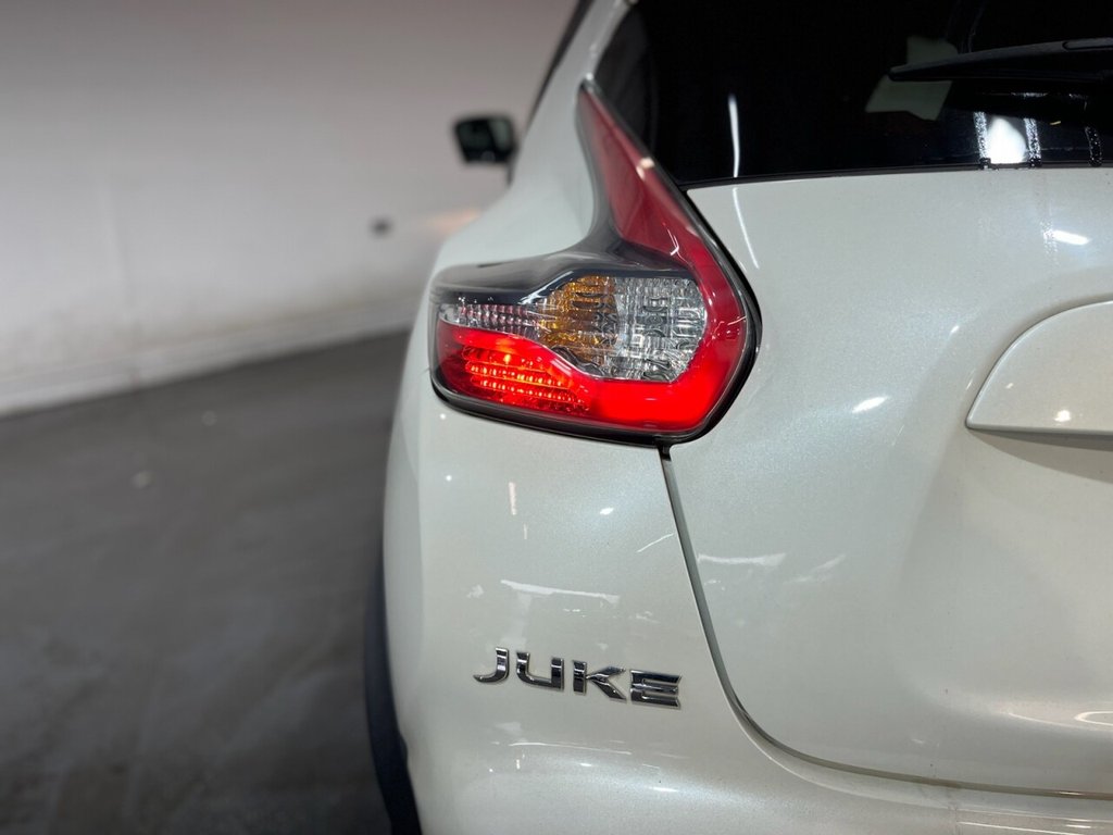 Used Nissan Juke 2015 for sale - 78082595: Photo 9