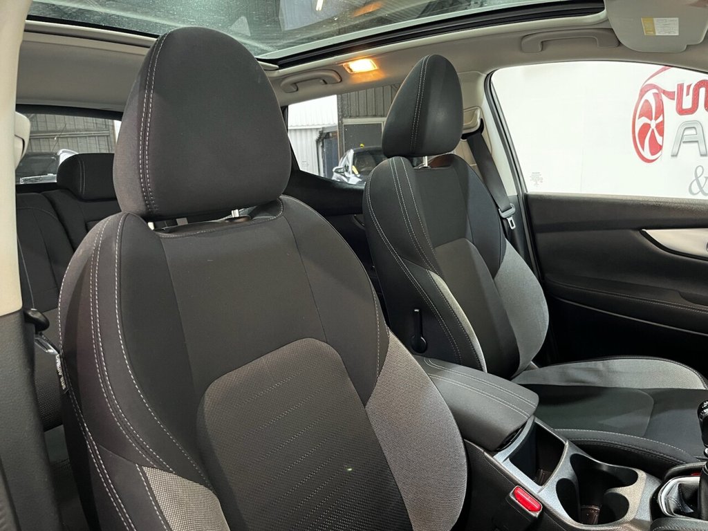 Used Nissan Qashqai 2018 for sale - 76356167: Photo 10