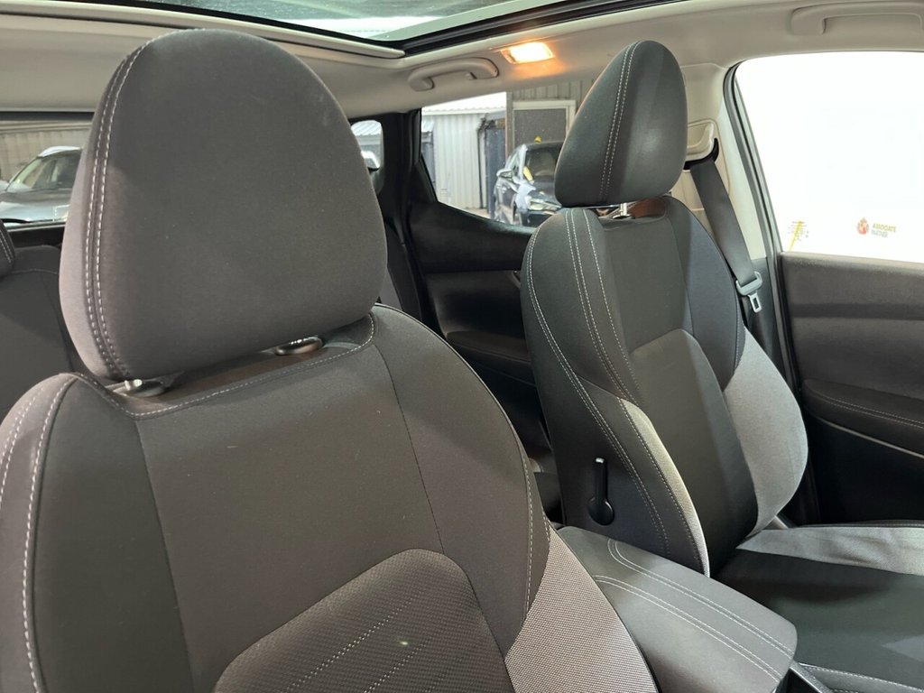 Used Nissan Qashqai 2018 for sale - 76356167: Photo 11