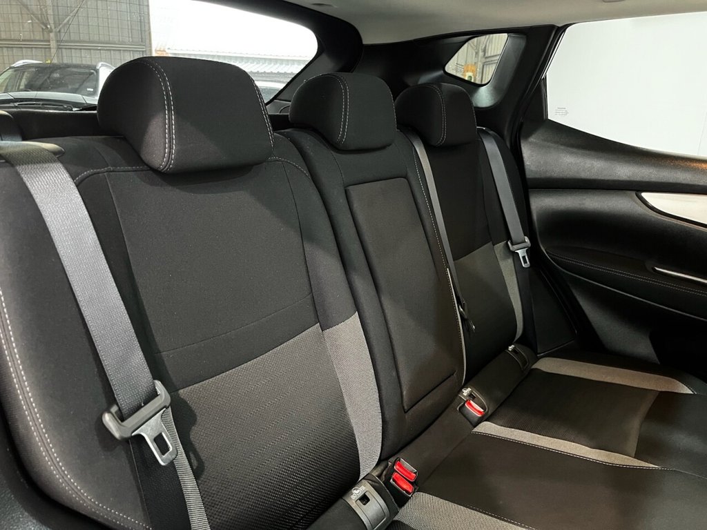 Used Nissan Qashqai 2018 for sale - 76356167: Photo 13