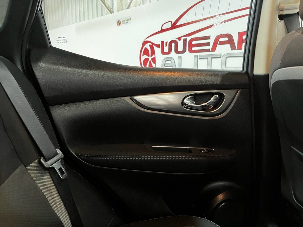 Used Nissan Qashqai 2018 for sale - 76356167: Photo 14
