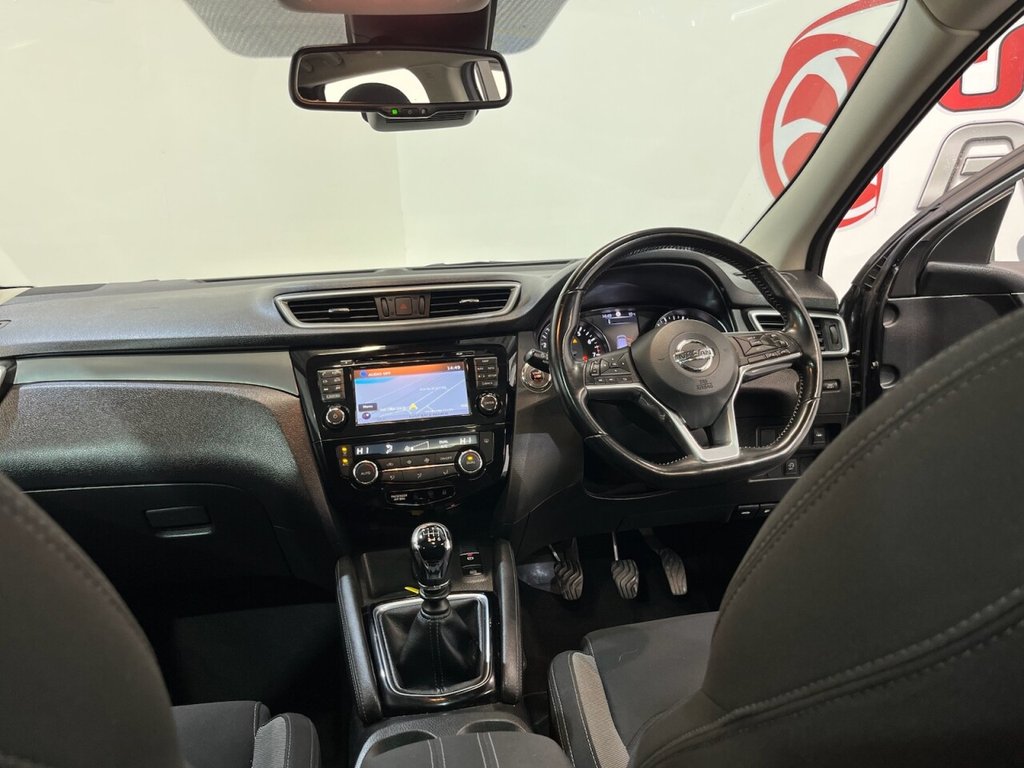 Used Nissan Qashqai 2018 for sale - 76356167: Photo 16