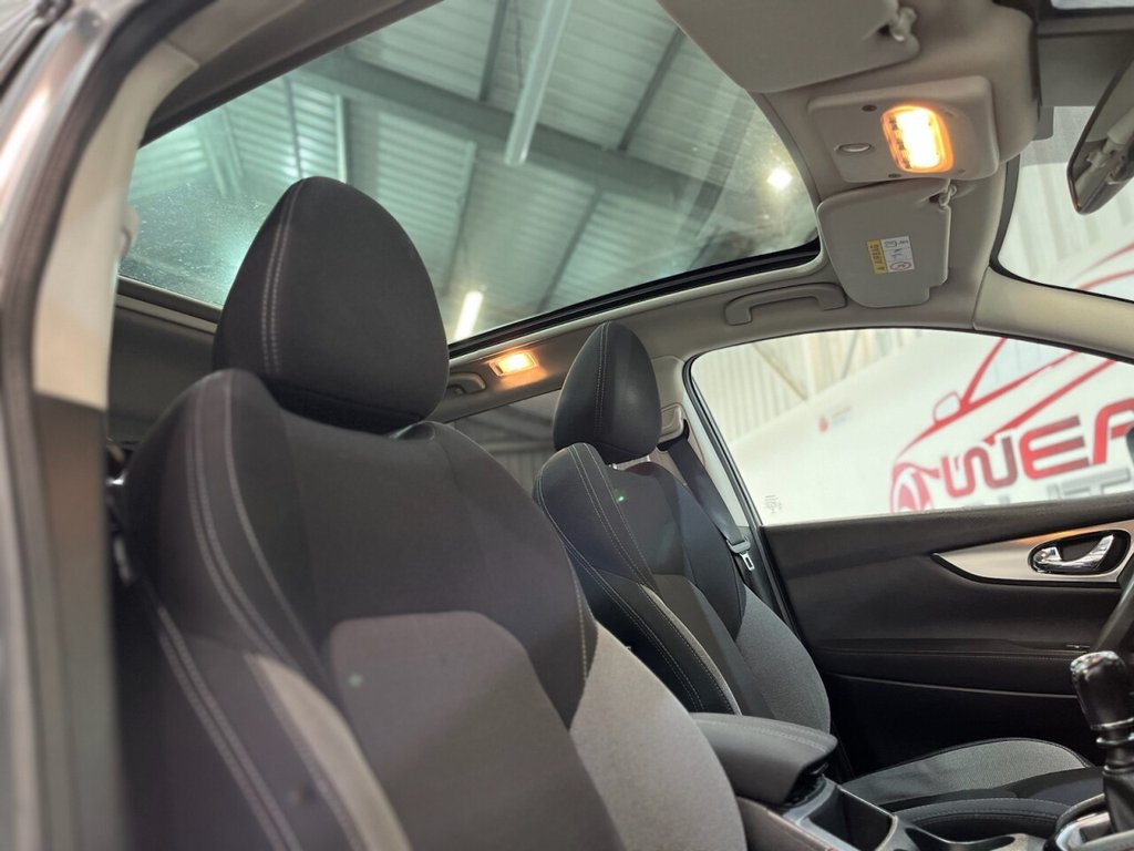 Used Nissan Qashqai 2018 for sale - 76356167: Photo 17