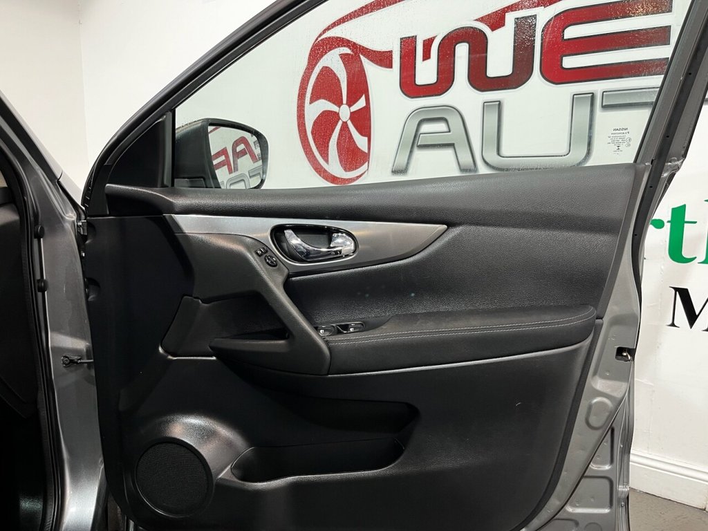 Used Nissan Qashqai 2018 for sale - 76356167: Photo 18