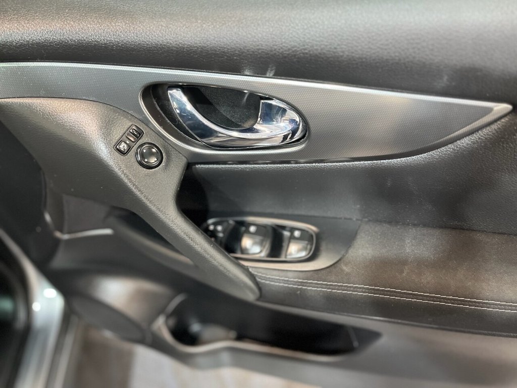 Used Nissan Qashqai 2018 for sale - 76356167: Photo 19