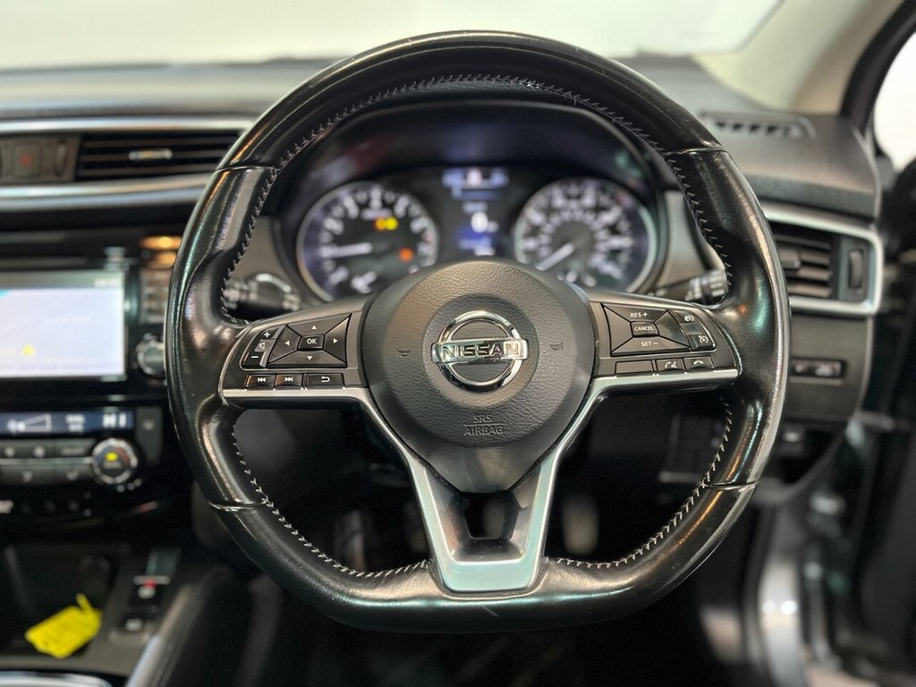 Used Nissan Qashqai 2018 for sale - 76356167: Photo 22