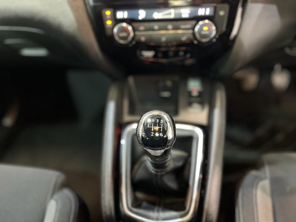 Used Nissan Qashqai 2018 for sale - 76356167: Photo 24