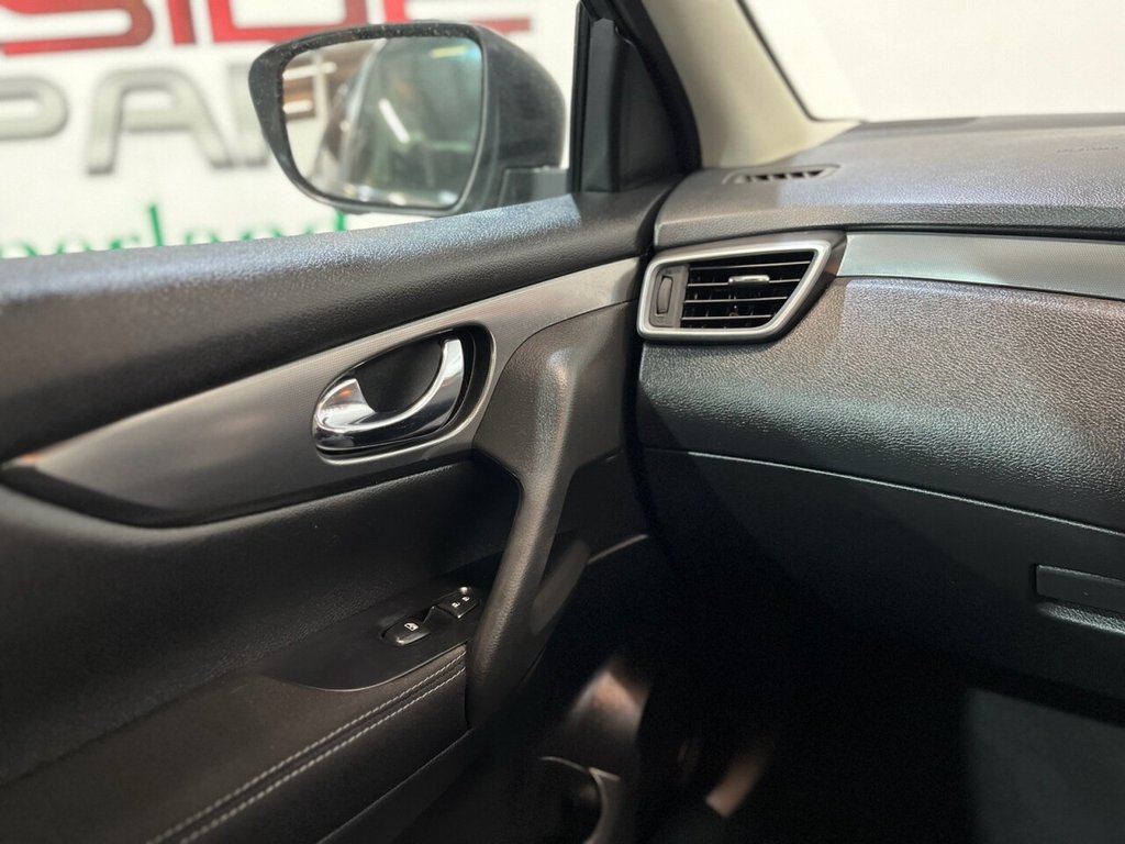 Used Nissan Qashqai 2018 for sale - 76356167: Photo 27