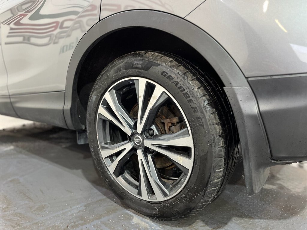 Used Nissan Qashqai 2018 for sale - 76356167: Photo 28