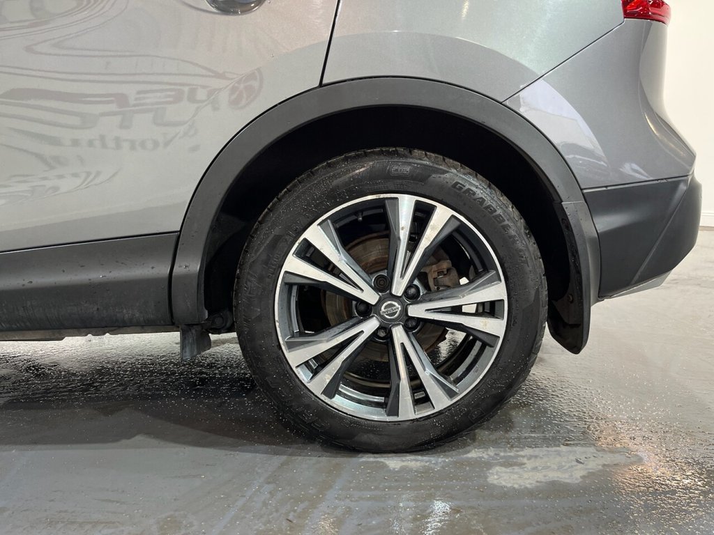 Used Nissan Qashqai 2018 for sale - 76356167: Photo 29