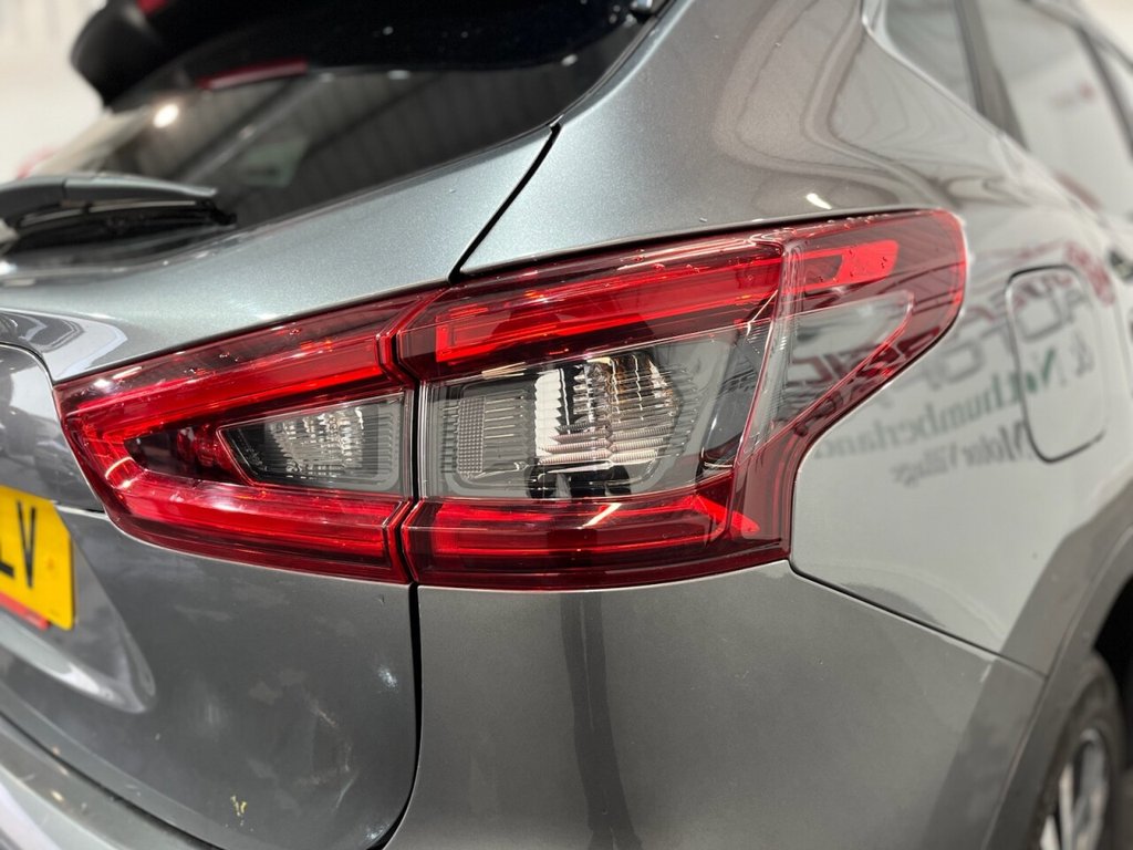 Used Nissan Qashqai 2018 for sale - 76356167: Photo 33