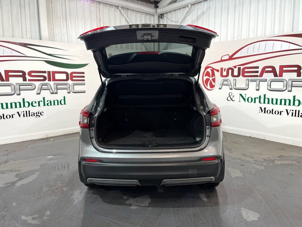 Used Nissan Qashqai 2018 for sale - 76356167: Photo 37