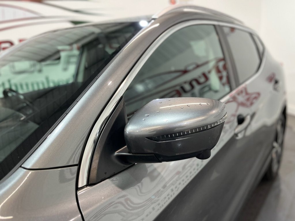 Used Nissan Qashqai 2018 for sale - 76356167: Photo 9