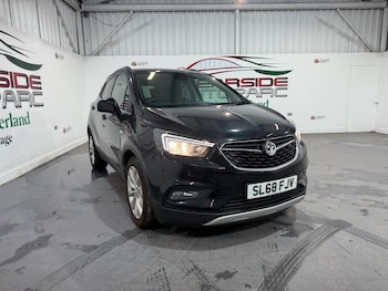 Used Vauxhall Mokka X 2018 for sale - 79409518: Photo