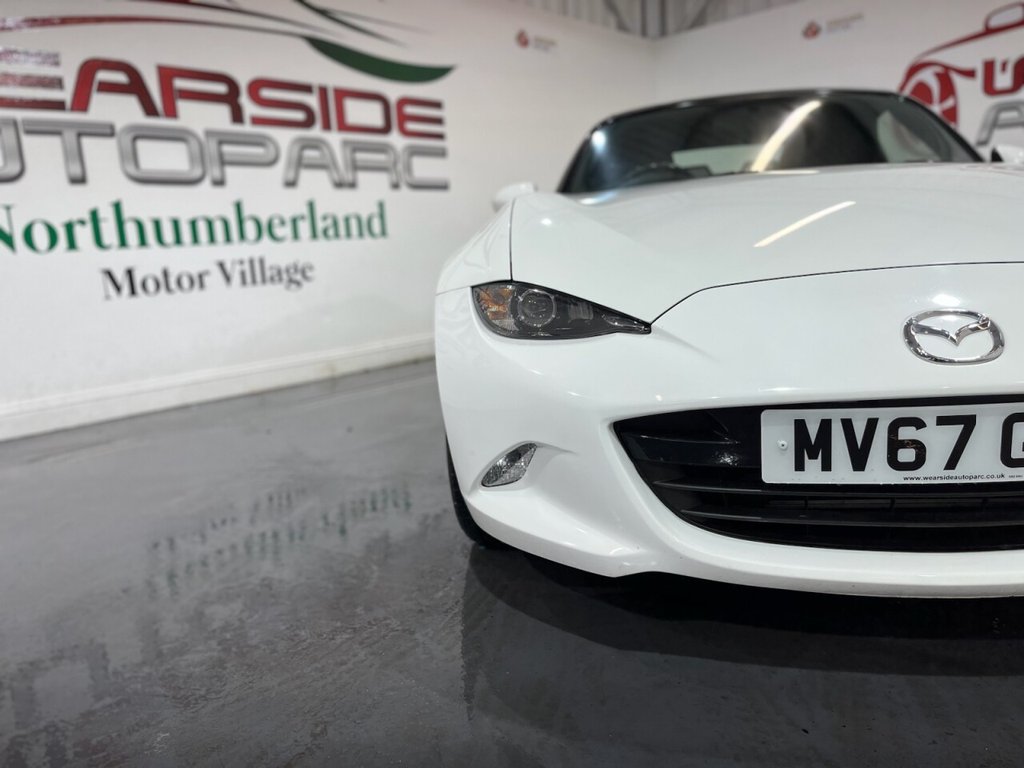 Used Mazda MX-5 2017 for sale - 77849466: Photo 10