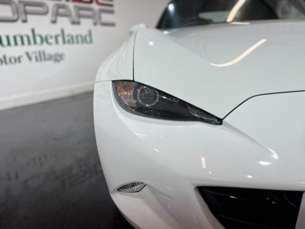 Used Mazda MX-5 2017 for sale - 77849466: Photo 11