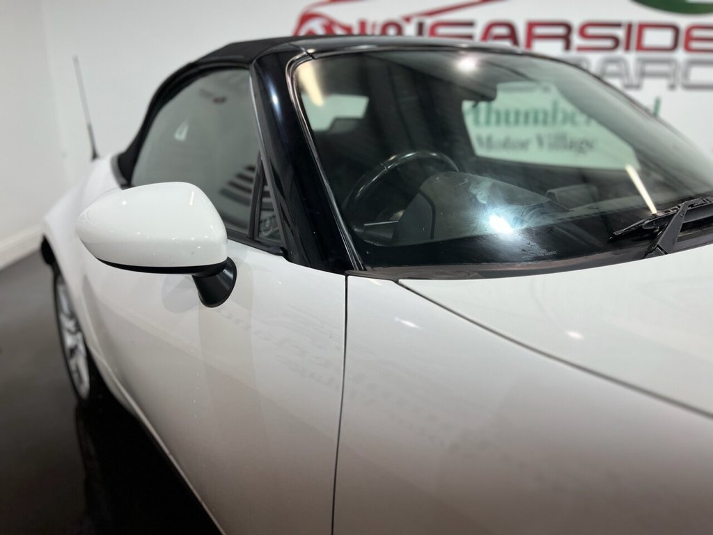 Used Mazda MX-5 2017 for sale - 77849466: Photo 14