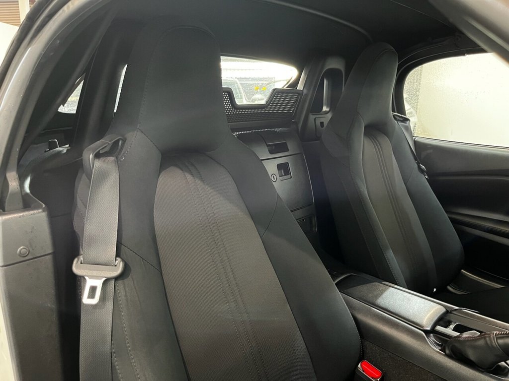 Used Mazda MX-5 2017 for sale - 77849466: Photo 16