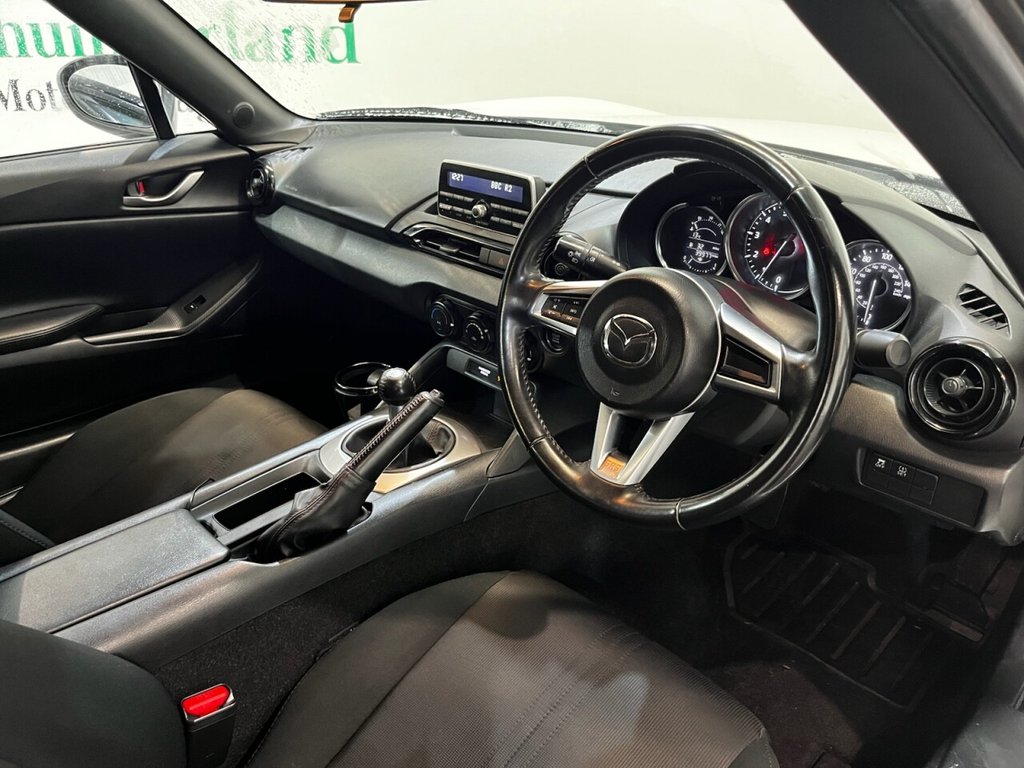 Used Mazda MX-5 2017 for sale - 77849466: Photo 18