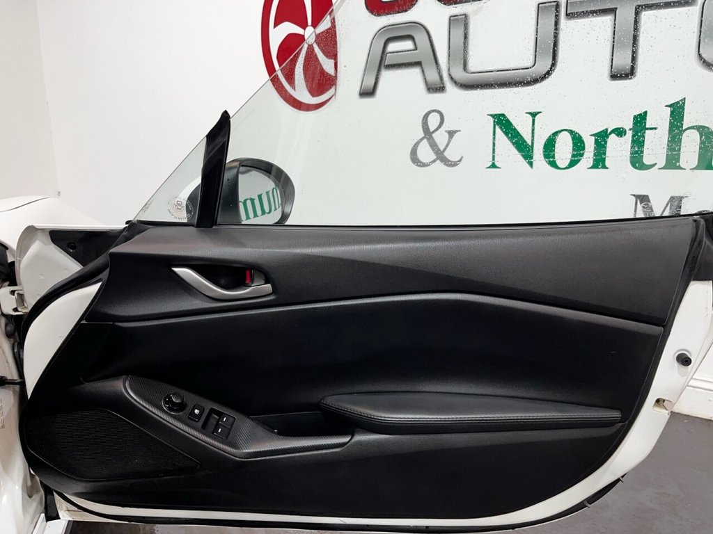 Used Mazda MX-5 2017 for sale - 77849466: Photo 20