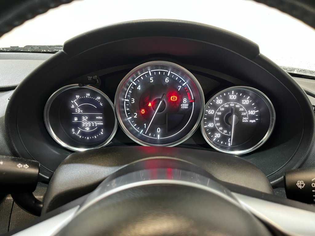 Used Mazda MX-5 2017 for sale - 77849466: Photo 23