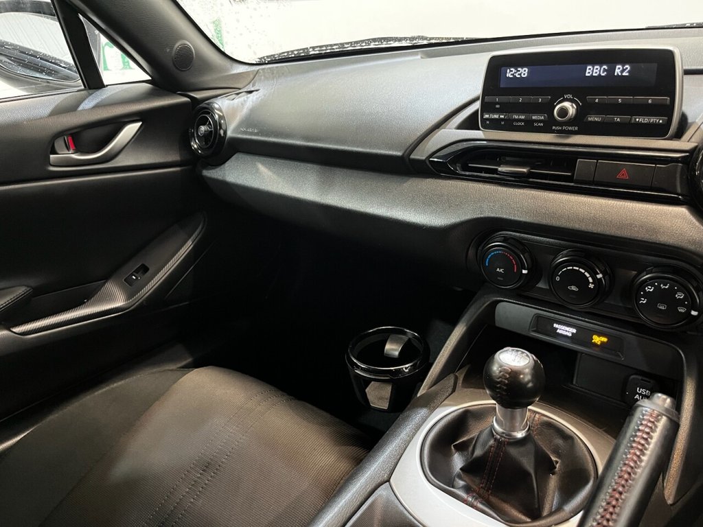 Used Mazda MX-5 2017 for sale - 77849466: Photo 25