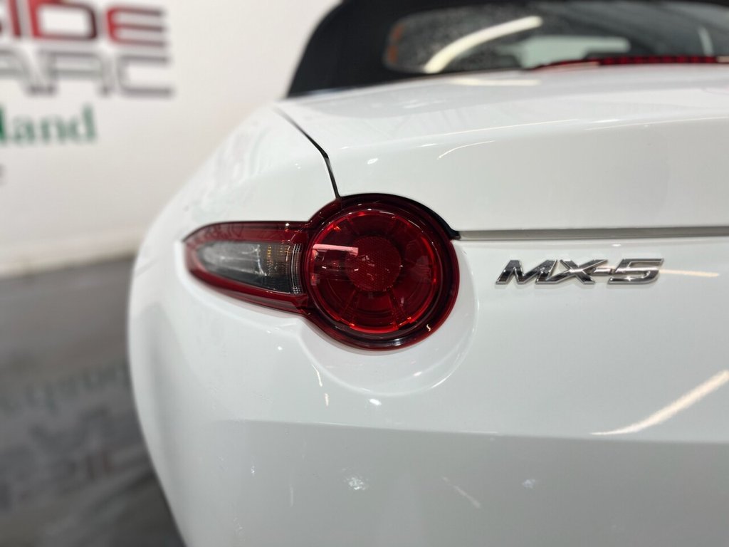 Used Mazda MX-5 2017 for sale - 77849466: Photo 31