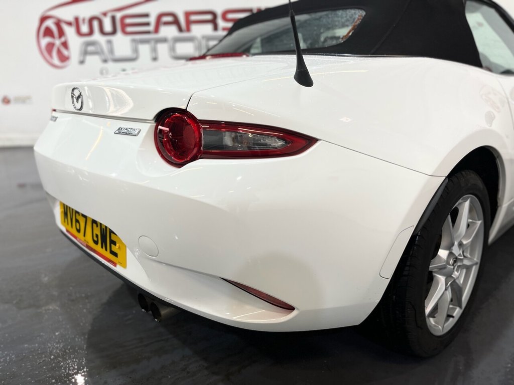 Used Mazda MX-5 2017 for sale - 77849466: Photo 34