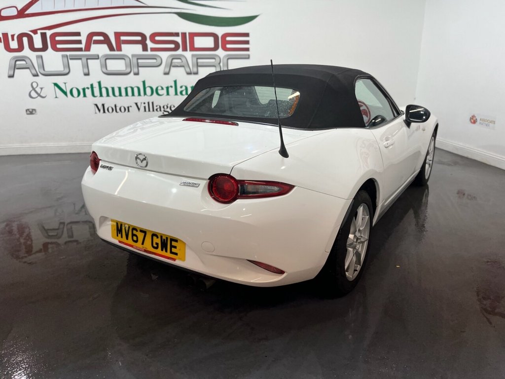 Used Mazda MX-5 2017 for sale - 77849466: Photo 36