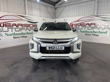 Used Mitsubishi L200 2021 for sale - 74639034: Photo