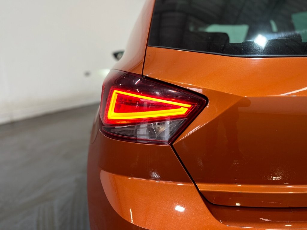 Used SEAT Ibiza 2019 for sale - 78145089: Photo 11