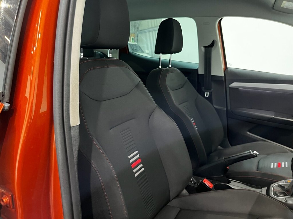 Used SEAT Ibiza 2019 for sale - 78145089: Photo 16