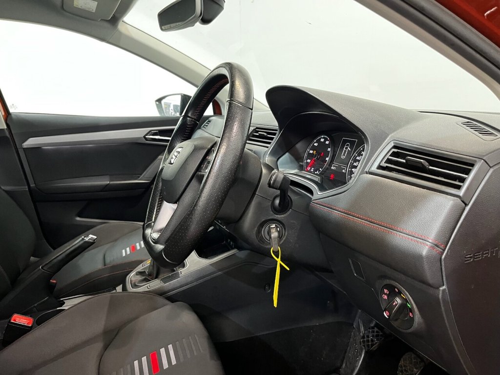 Used SEAT Ibiza 2019 for sale - 78145089: Photo 17