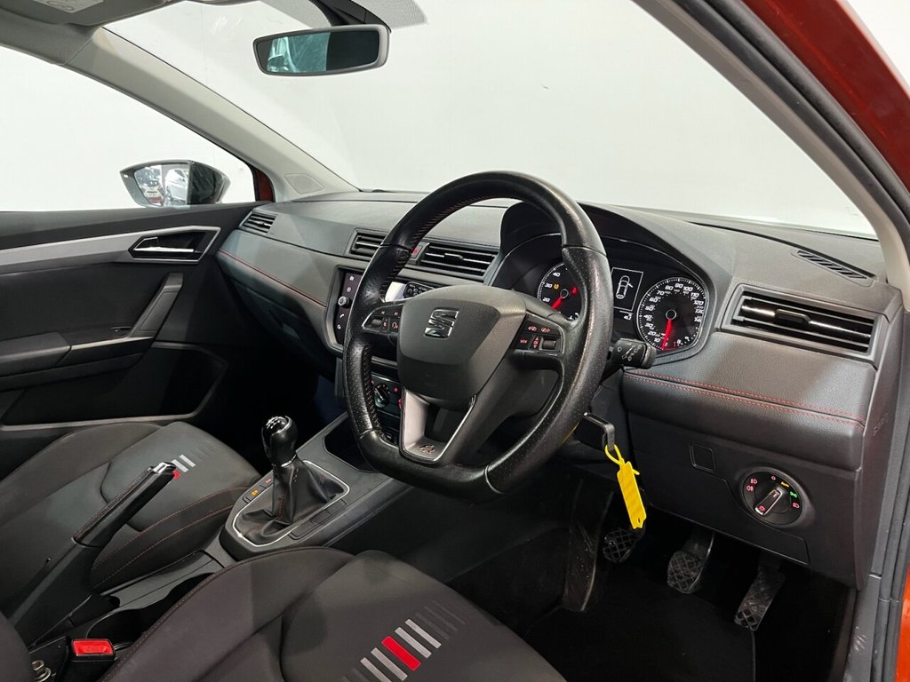 Used SEAT Ibiza 2019 for sale - 78145089: Photo 18