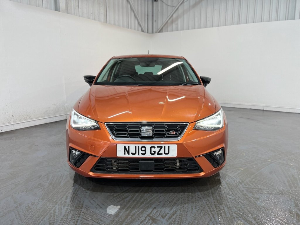 Used SEAT Ibiza 2019 for sale - 78145089: Photo 2