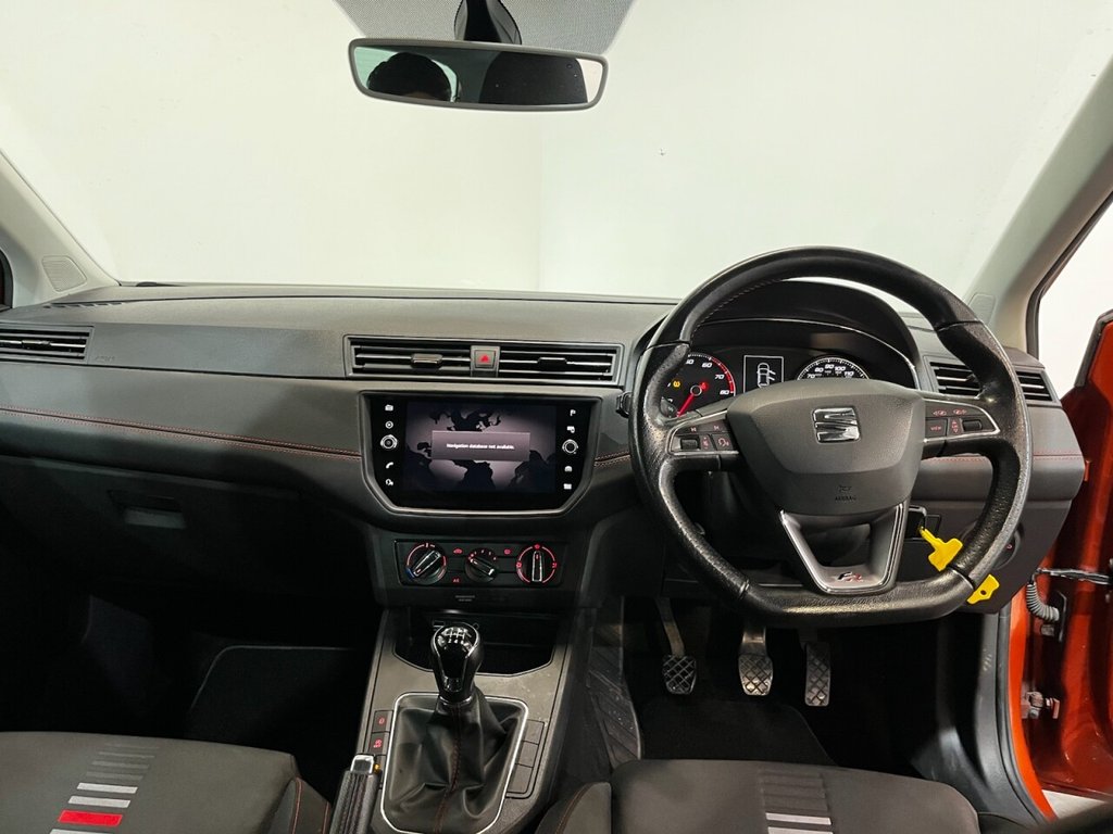 Used SEAT Ibiza 2019 for sale - 78145089: Photo 22