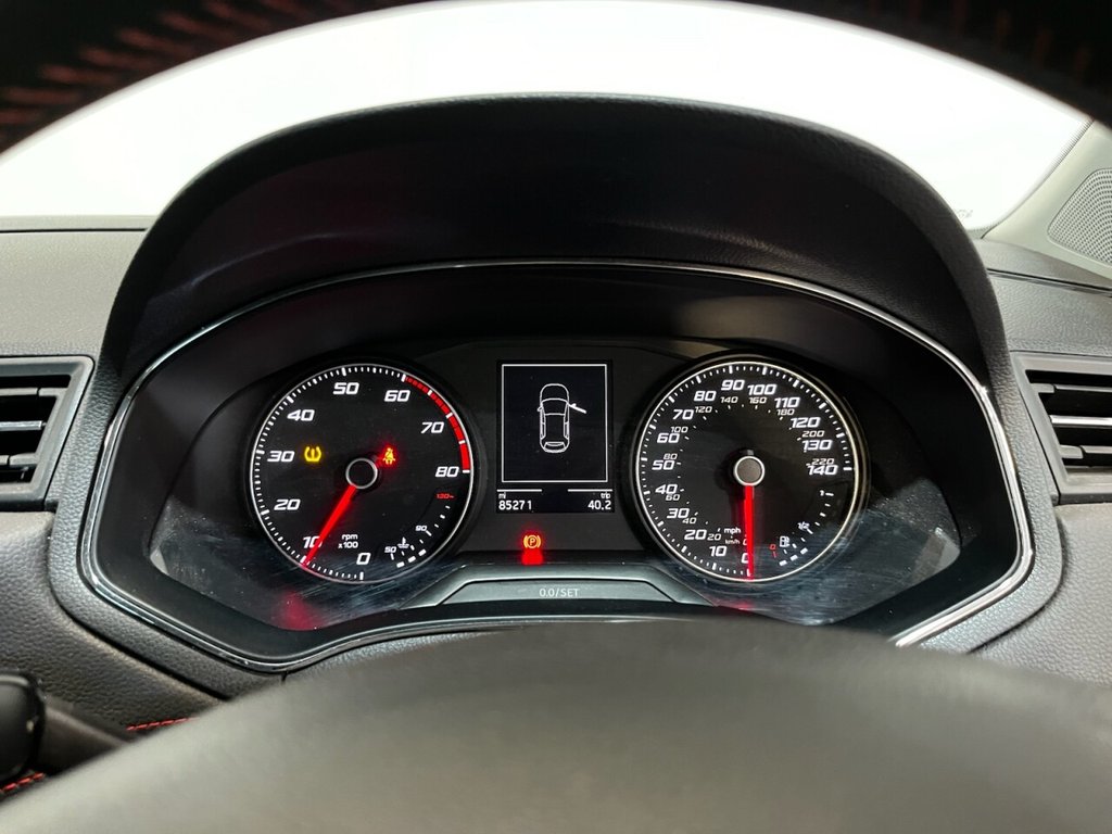 Used SEAT Ibiza 2019 for sale - 78145089: Photo 25