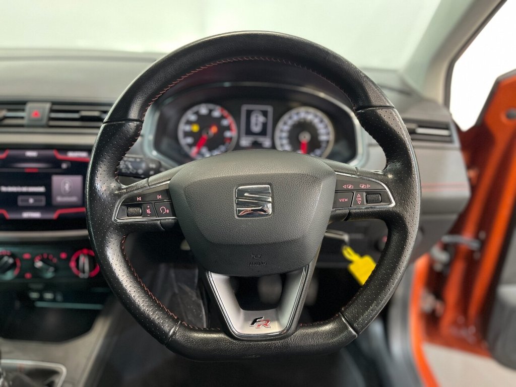 Used SEAT Ibiza 2019 for sale - 78145089: Photo 26