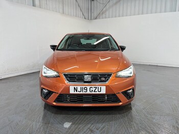 Used SEAT Ibiza 2019 for sale - 78145089: Photo