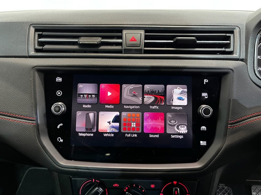 Used SEAT Ibiza 2019 for sale - 78145089: Photo 35