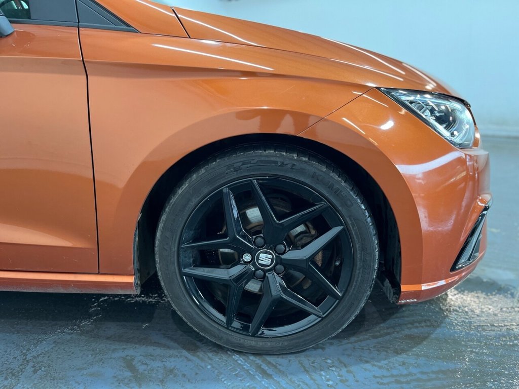 Used SEAT Ibiza 2019 for sale - 78145089: Photo 9
