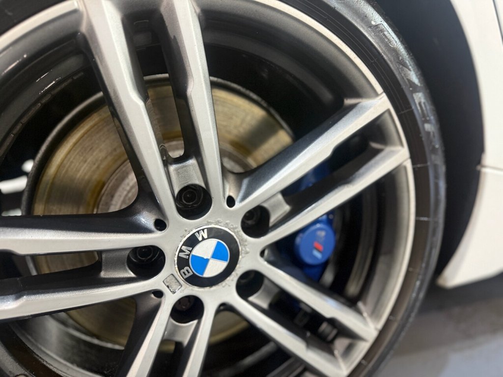 Used BMW 1 Series 2018 for sale - 76798050: Photo 10