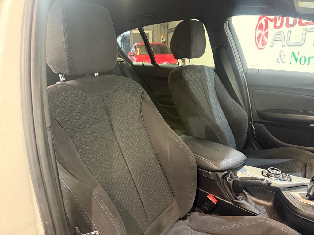 Used BMW 1 Series 2018 for sale - 76798050: Photo 11