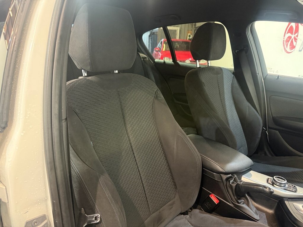 Used BMW 1 Series 2018 for sale - 76798050: Photo 12