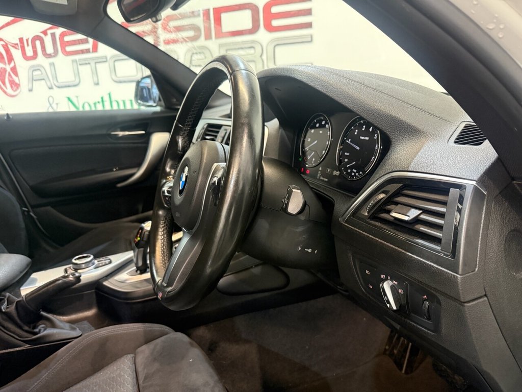 Used BMW 1 Series 2018 for sale - 76798050: Photo 13