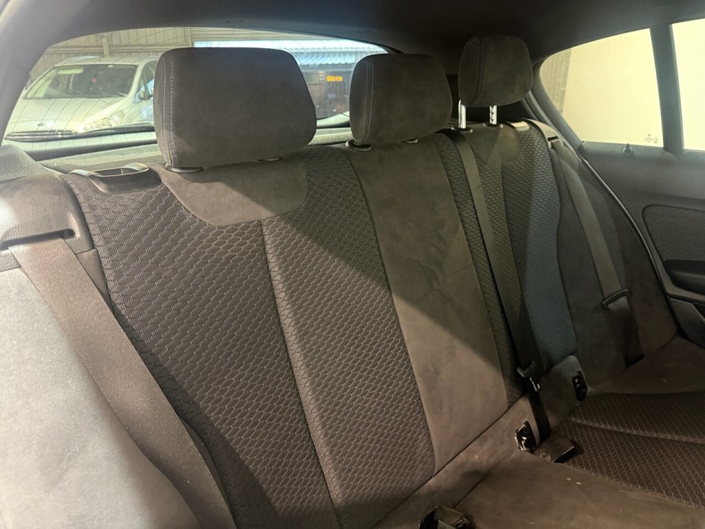 Used BMW 1 Series 2018 for sale - 76798050: Photo 15