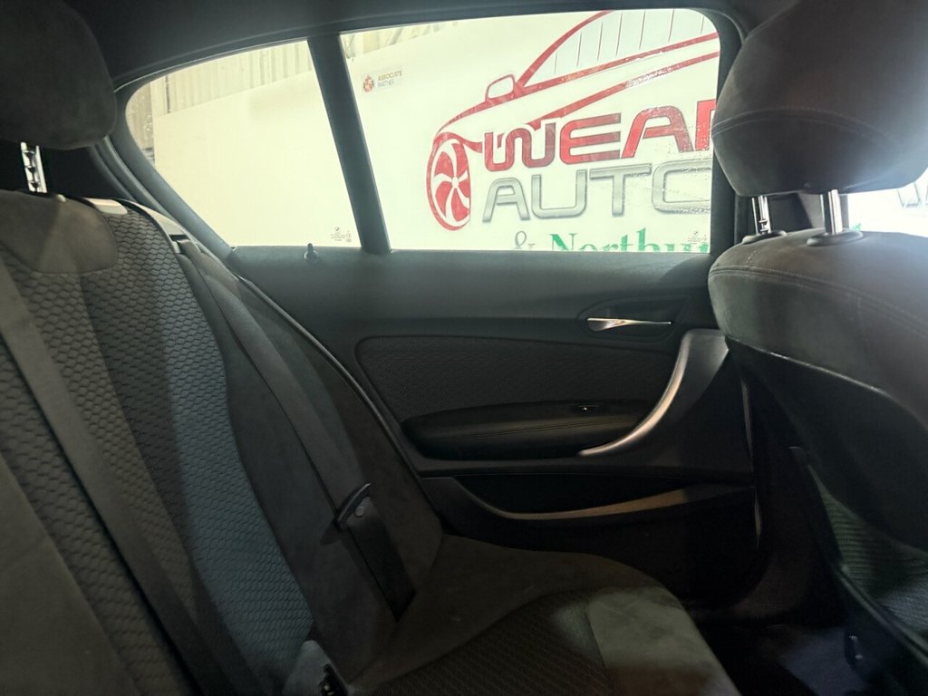 Used BMW 1 Series 2018 for sale - 76798050: Photo 16