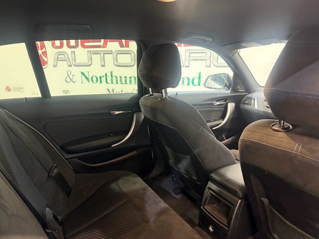 Used BMW 1 Series 2018 for sale - 76798050: Photo 17