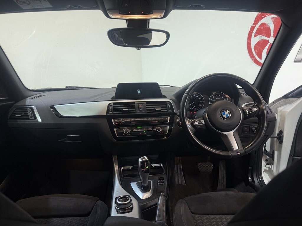 Used BMW 1 Series 2018 for sale - 76798050: Photo 18