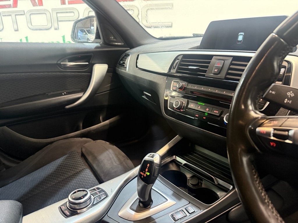 Used BMW 1 Series 2018 for sale - 76798050: Photo 19